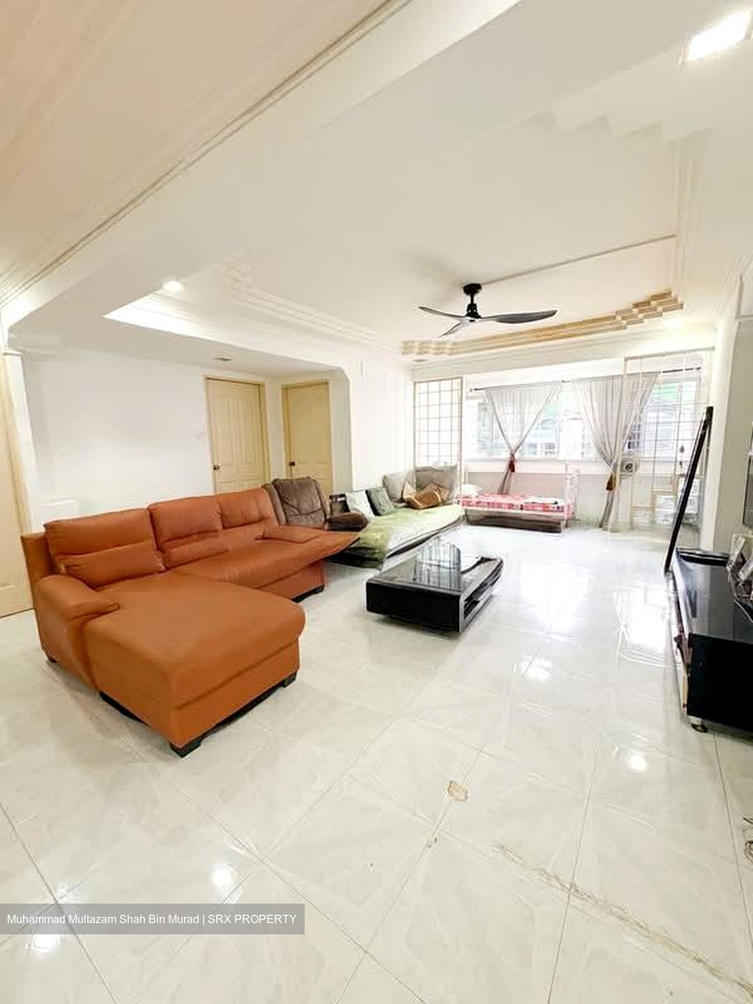 Blk 706 Pasir Ris Drive 10 (Pasir Ris), HDB 5 Rooms #587768271